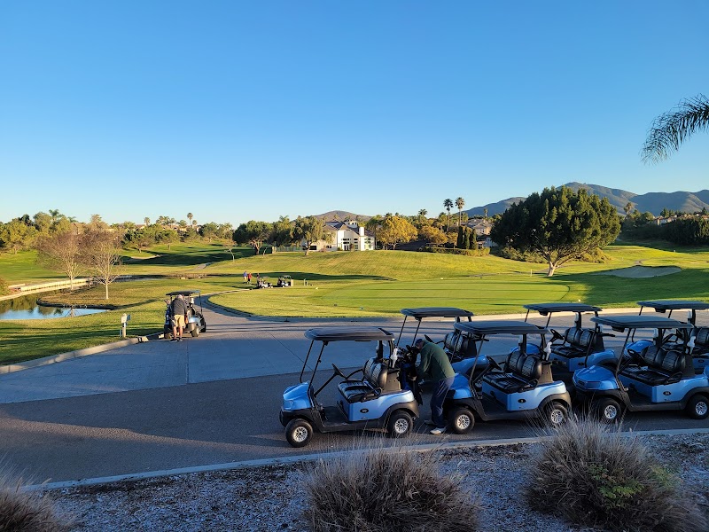 Enagic Golf Club at Eastlake
