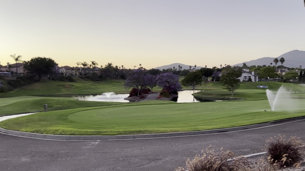 Enagic Golf Club at Eastlake