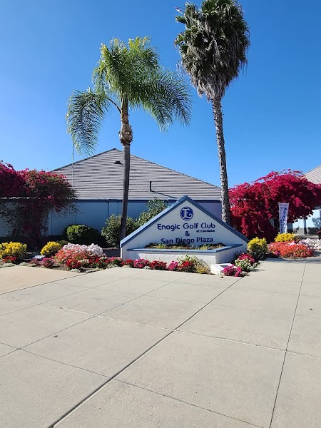 Enagic Golf Club at Eastlake