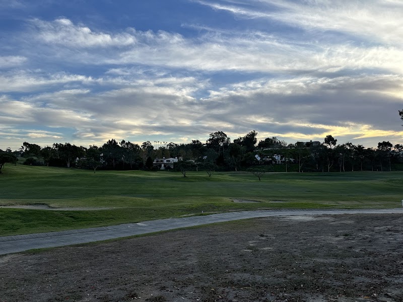 Encinitas Ranch Golf Course - Maintenance Facility