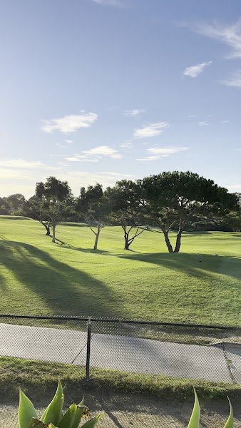 Encinitas Ranch Golf Course - Maintenance Facility