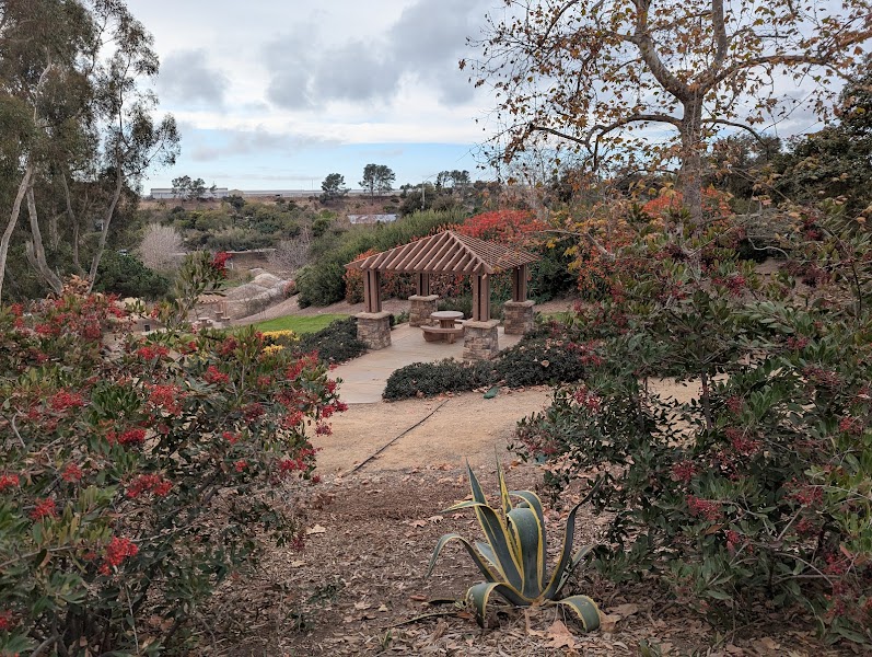 Encinitas Ranch Golf Course - Maintenance Facility