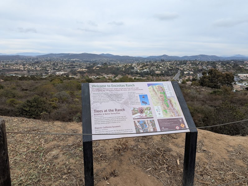 Encinitas Ranch Golf Course - Maintenance Facility