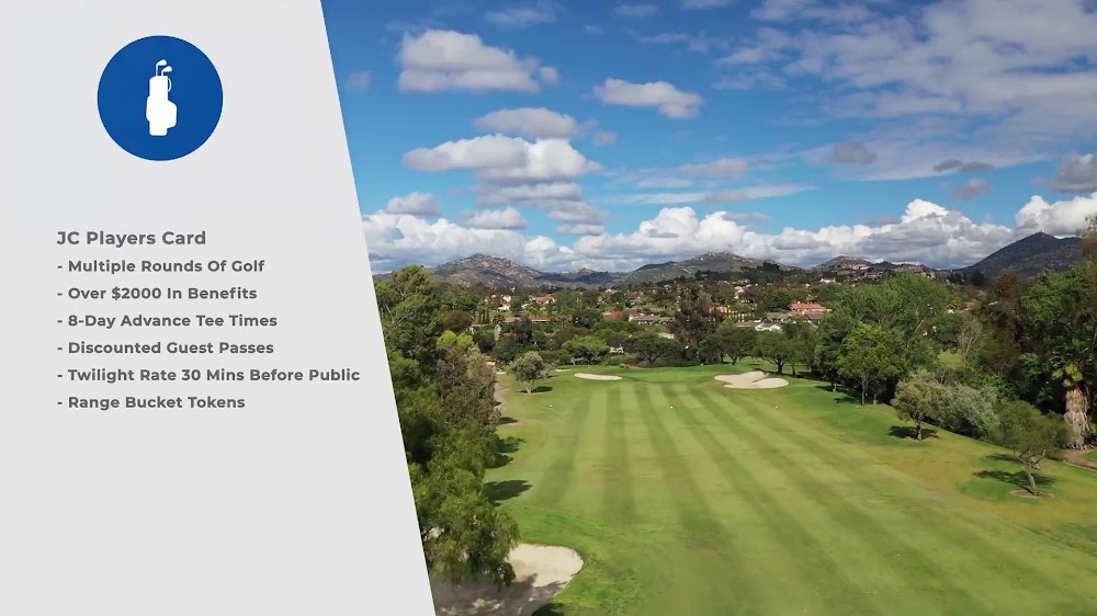 Encinitas Ranch Golf Course