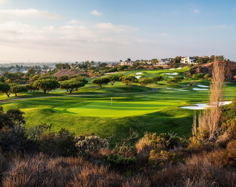 Encinitas Ranch Golf Course