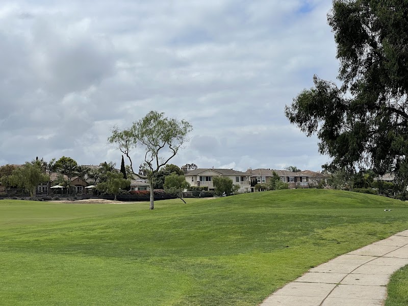 Encinitas Ranch Golf Course