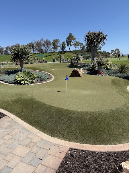 Encinitas Ranch Golf Course