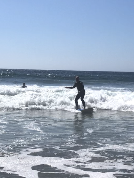 Encinitas Surf Lessons