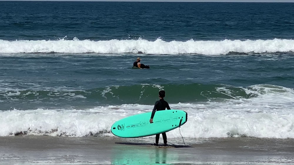 Encinitas Surf Lessons