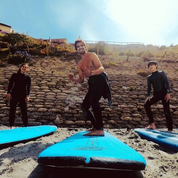 Encinitas Surf Lessons