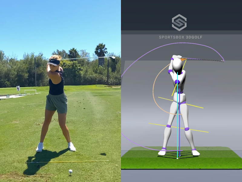 Epiphany Golf