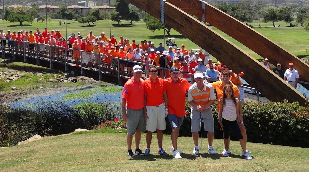 Epiphany Golf