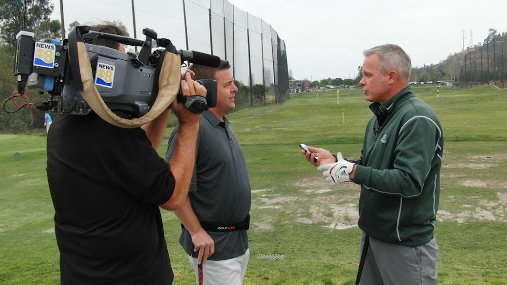 Epiphany Golf