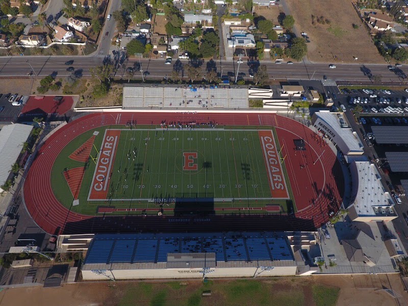 Escondido High School