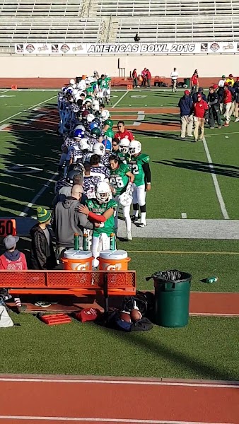 Escondido High School