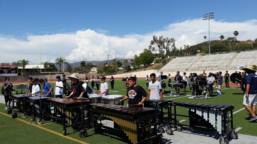 Escondido High School