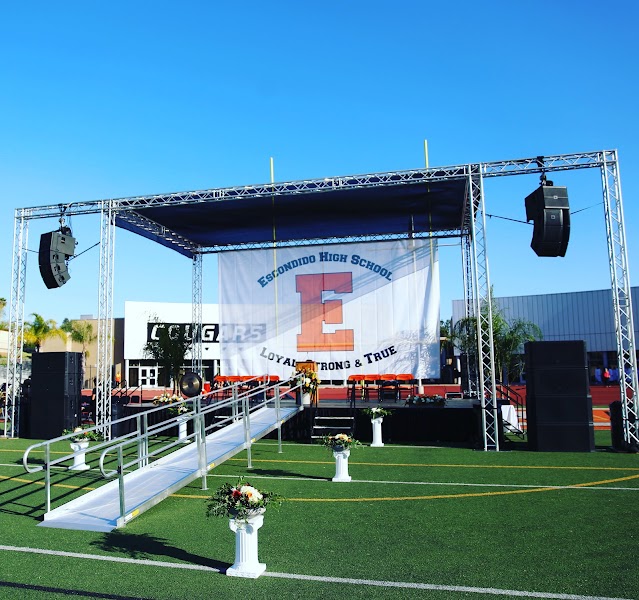 Escondido High School