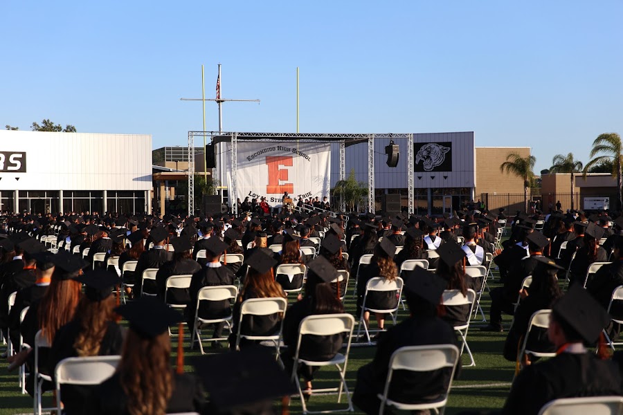 Escondido High School