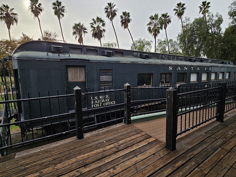 Escondido History Center