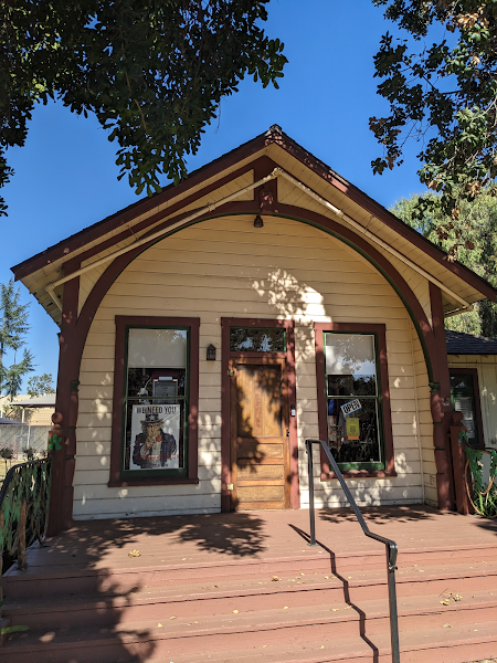 Escondido History Center
