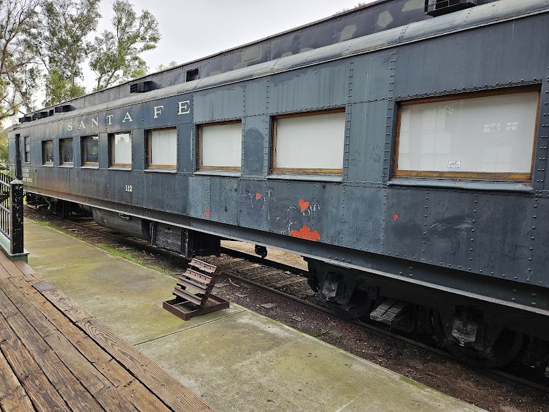 Escondido History Center