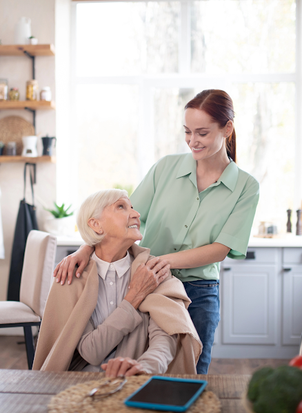 Eucalyptus Home Care