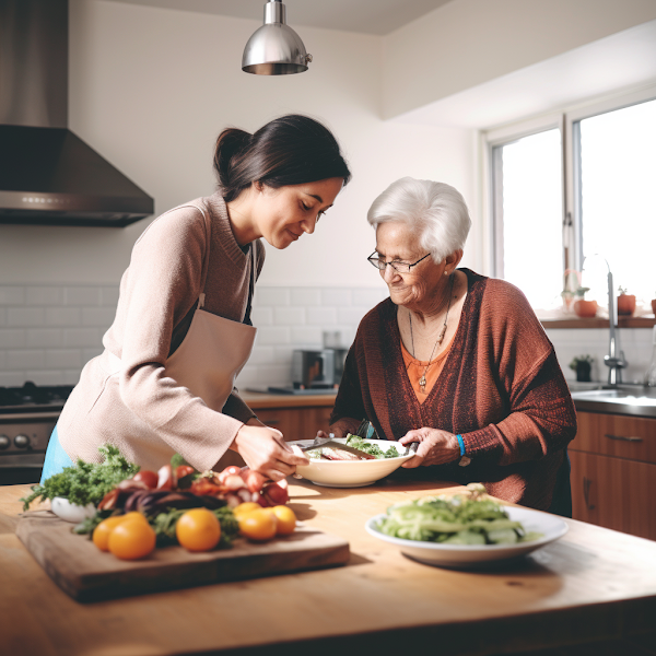 Eucalyptus Home Care