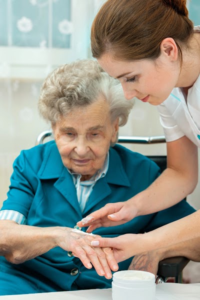 Eucalyptus Home Care