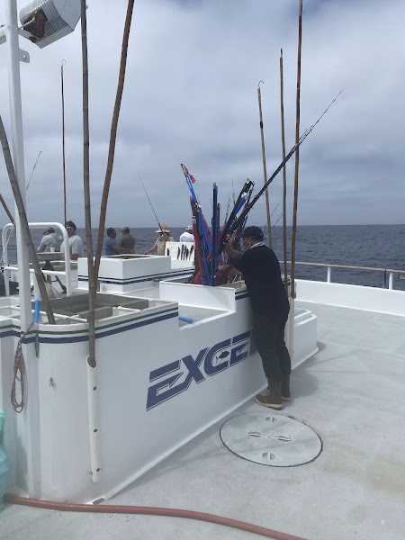 Excel Sportsfishing