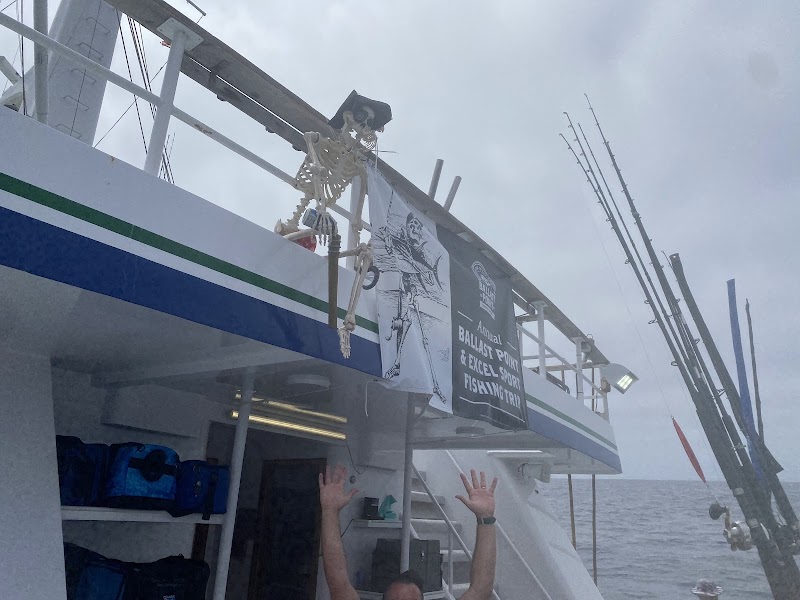 Excel Sportsfishing
