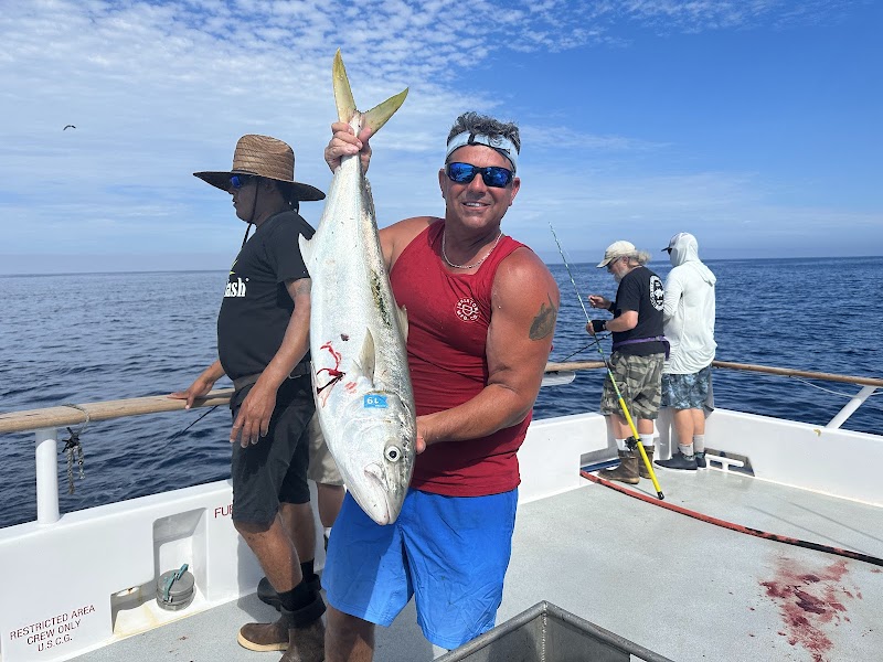 Excel Sportsfishing