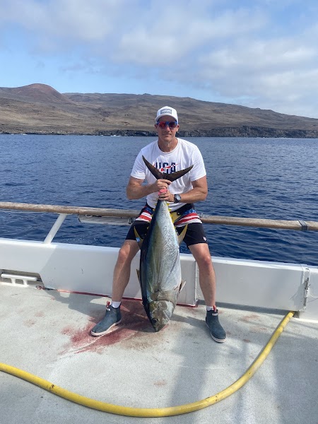 Excel Sportsfishing