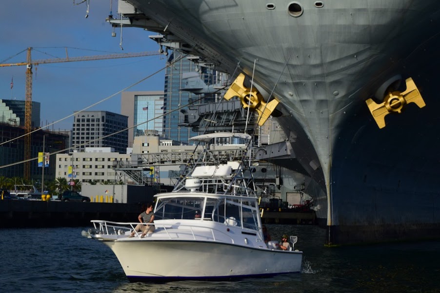 Exotics Charters