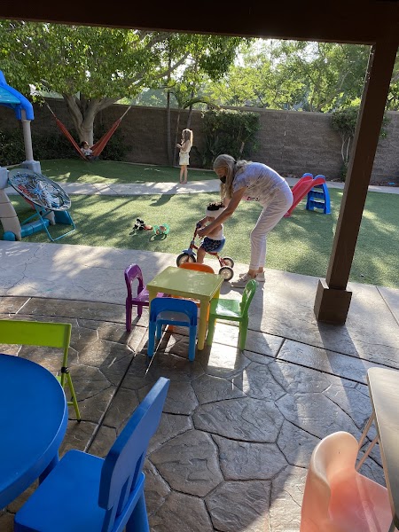 Fabiola's Daycare