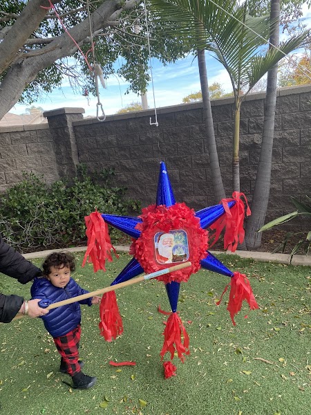 Fabiola's Daycare