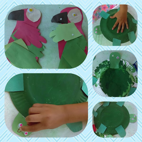 Fabiola's Daycare