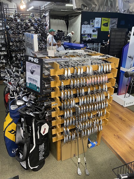 Fairway Golf