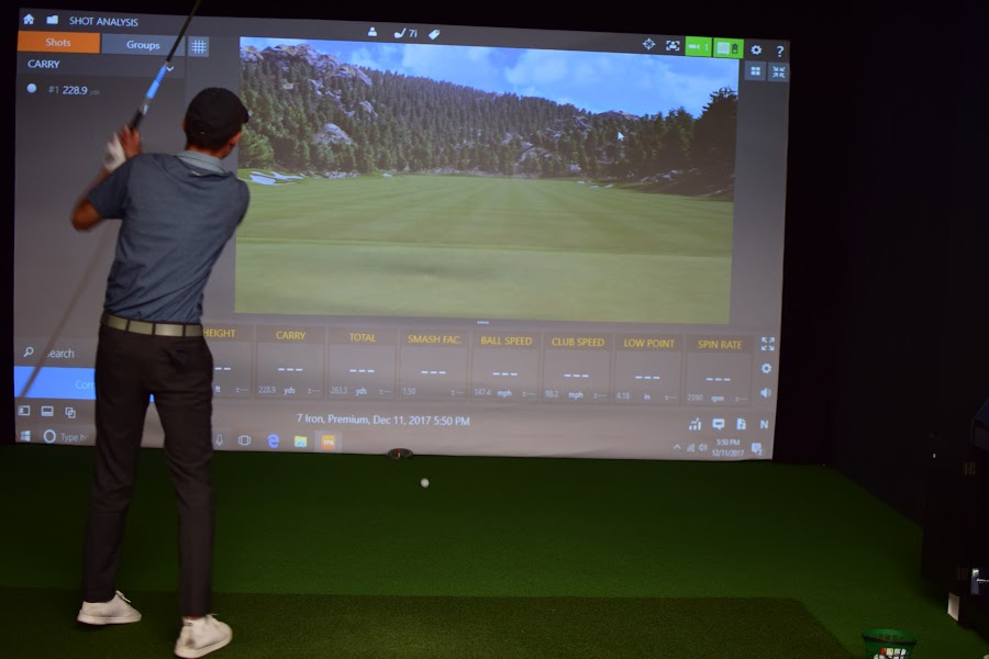 Fairway Golf