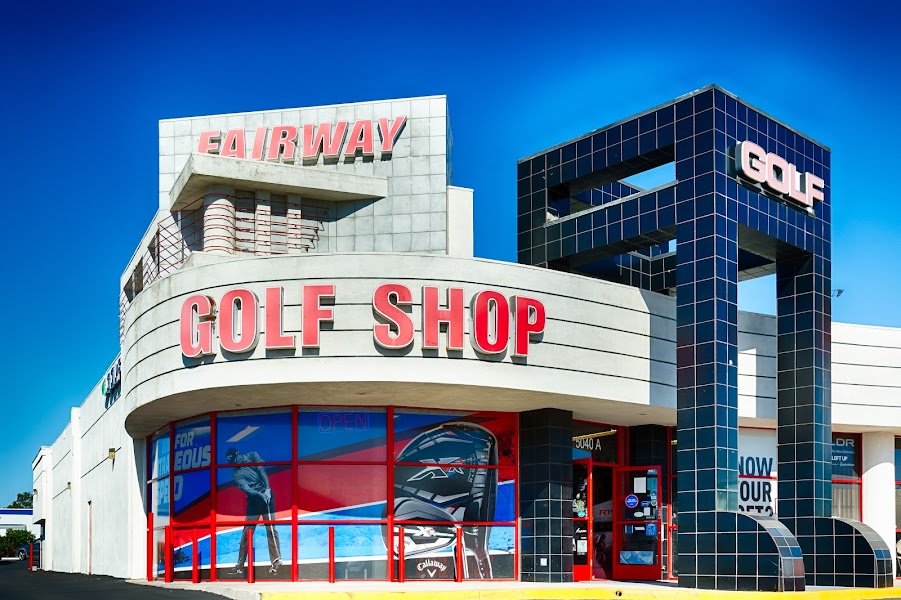 Fairway Golf