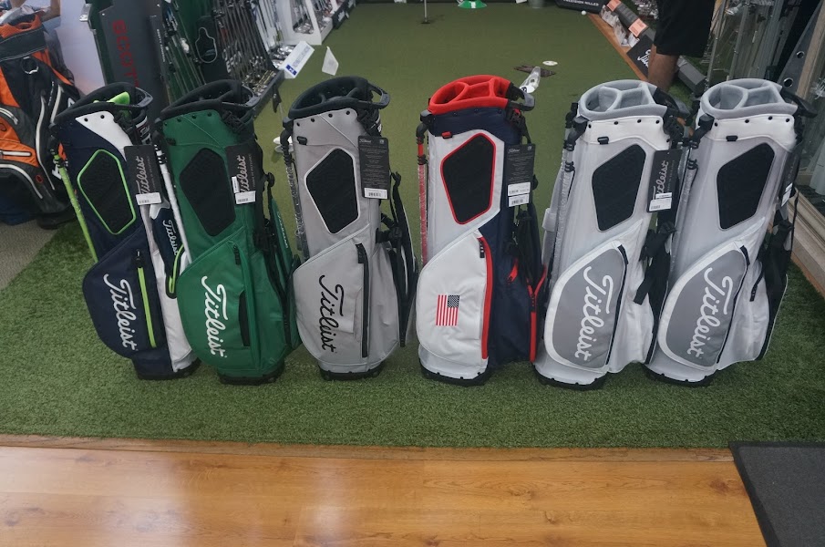 Fairway Golf