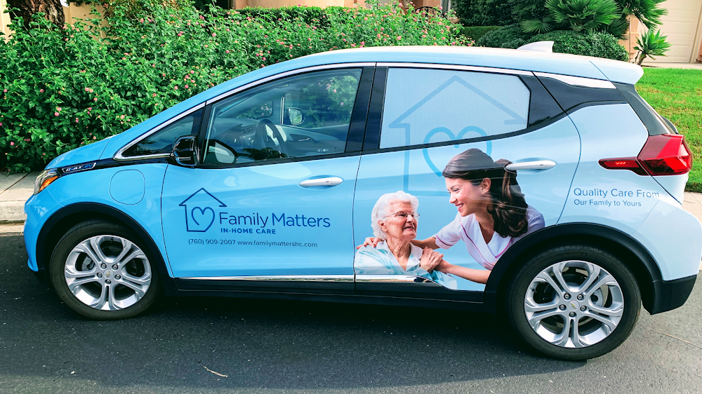 Family Matters In-Home Care, LLC