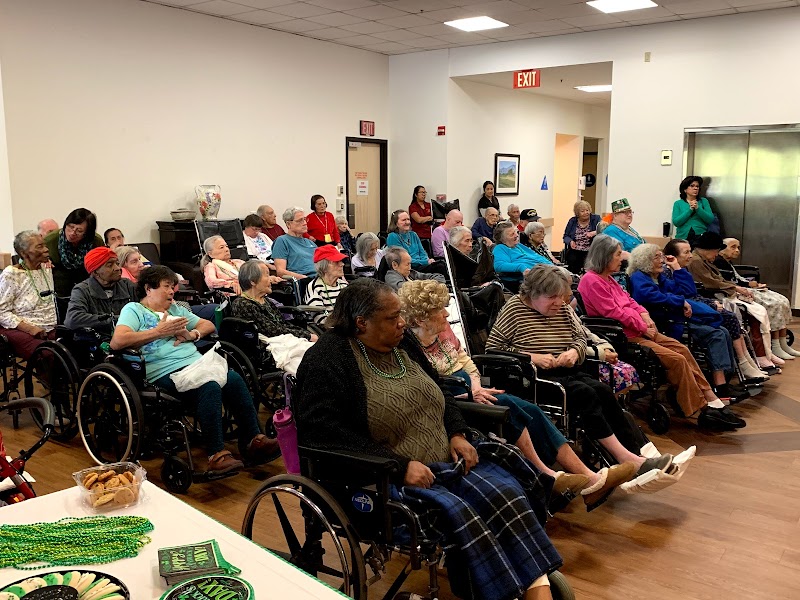 Family Matters In-Home Care, LLC