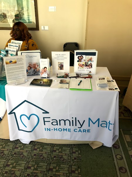 Family Matters In-Home Care, LLC