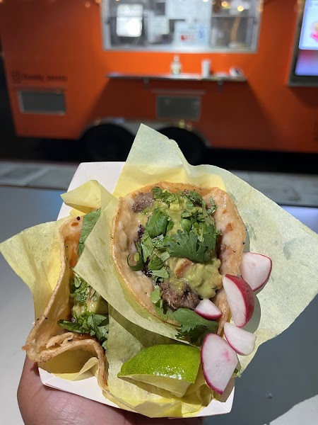 Family Tacos