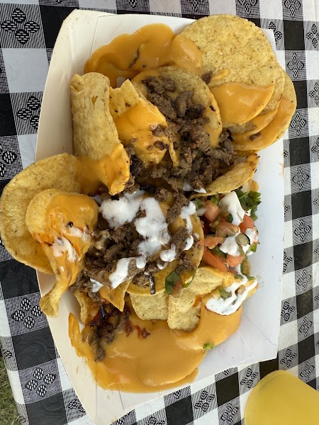 Family Tacos