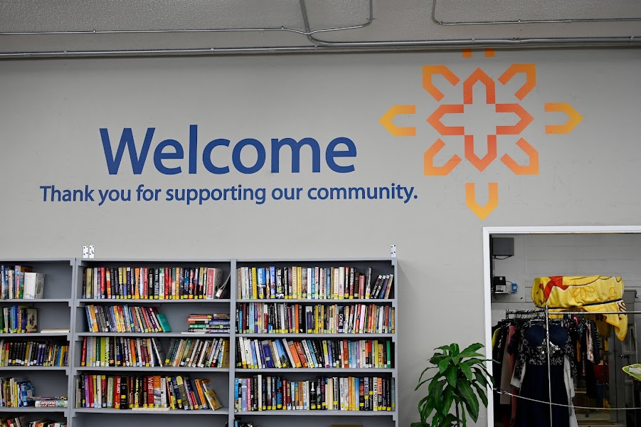 Father Joe's Villages Thrift Store & Donation Center - Chula Vista