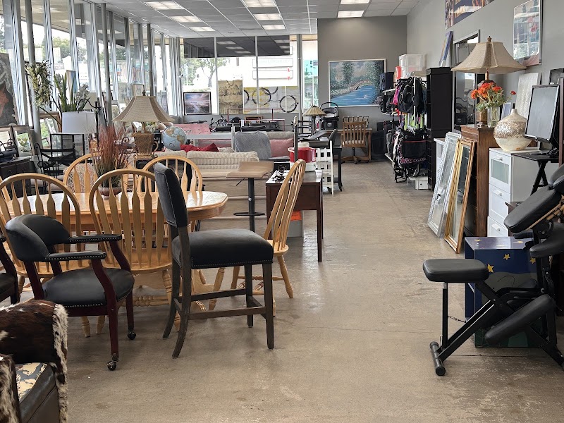 Father Joe's Villages Thrift Store & Donation Center - El Cajon