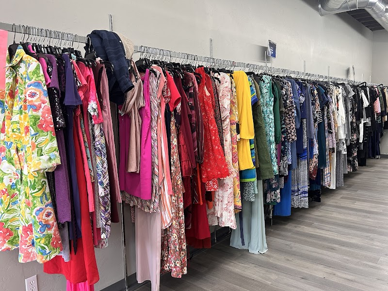 Father Joe's Villages Thrift Store & Donation Center - Hillcrest