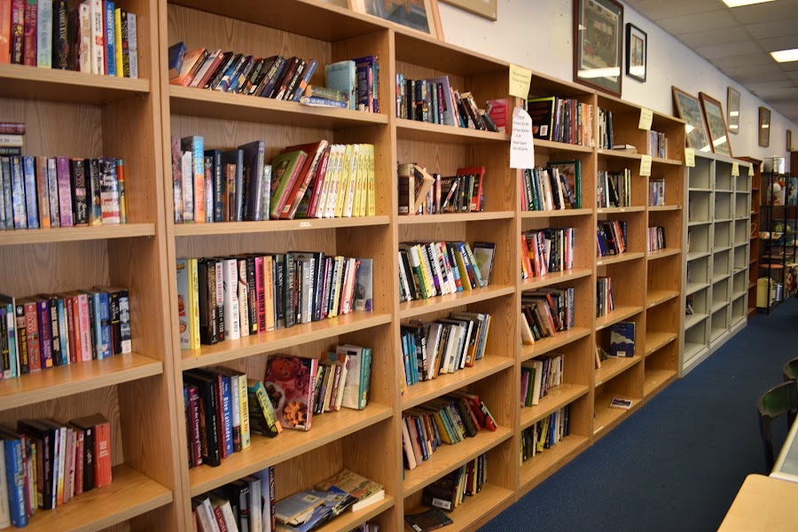 Father Joe's Villages Thrift Store & Donation Center - Imperial Beach