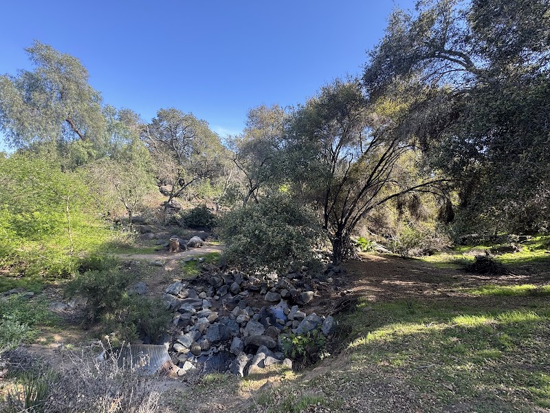 Felicita County Park